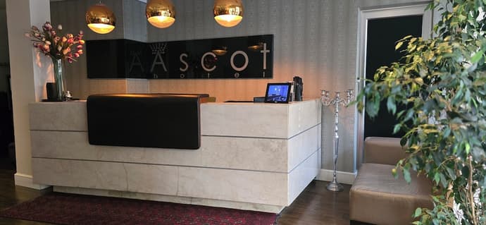 Ascot Boutique Hotel