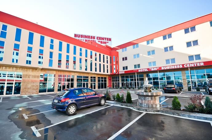 Hotel BM International