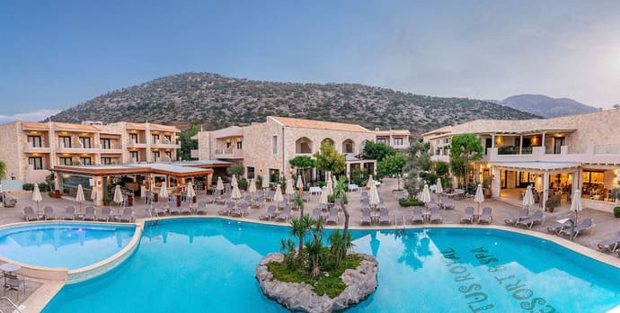 Cactus Royal Resort & Spa