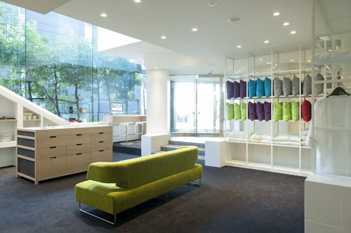 Agora Place Tokyo Asakusa