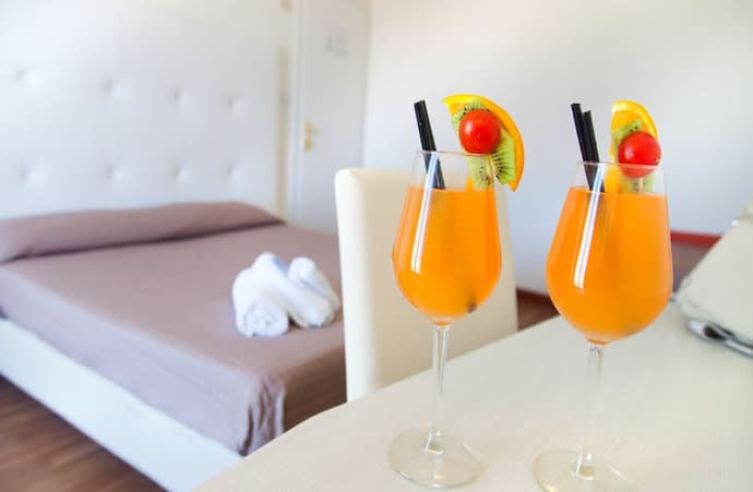 Riviera Mare Beach Life Hotel, Primary image