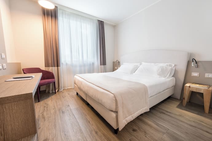 DB HOTEL VERONA, AIRPORT CONGRESS & SPA