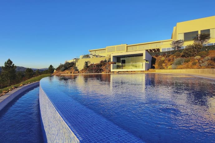 Água Hotels Mondim de Basto, Primary image