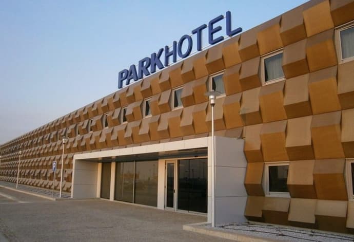 Park Hotel Porto Aeroporto, Primary image