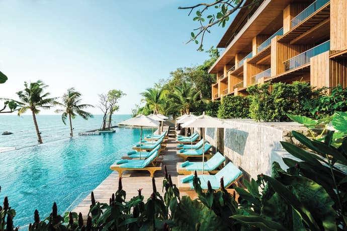 Cape Dara Resort