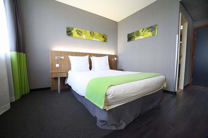 Best Western Hotel Brussels South, Primary image