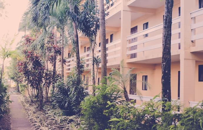 Insel Fehmarn Hotel, Primary image