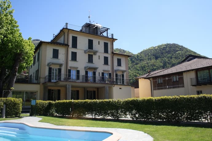 Albergo La Torre