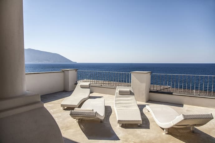 Hotel Cutimare, Primary image