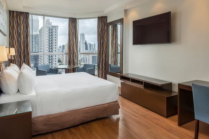 Marriott Executive Apartments Panama City, Finisterre, Primary image