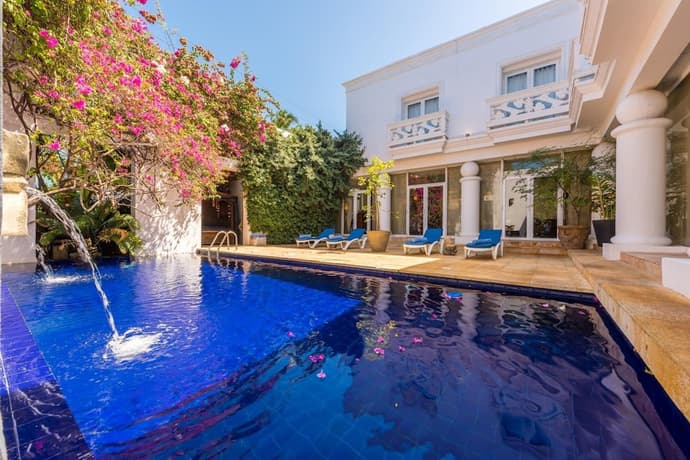 Casa Harb Hotel Boutique, Primary image