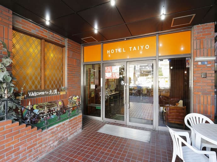 Hotel Taiyo