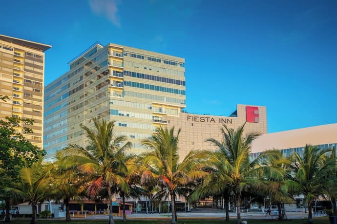 Fiesta Inn Cancun Las Americas, Primary image