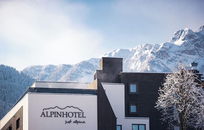 Alpinhotel Keil