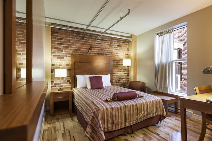 Hotel Quartier des Spectacles, Primary image