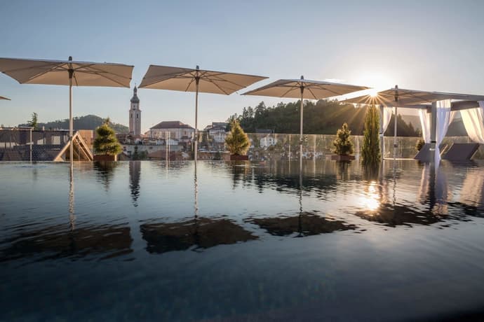ABINEA Dolomiti Romantic Hotel & SPA, 