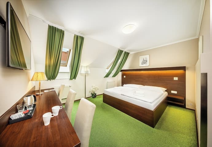 Martin Hotel Prague