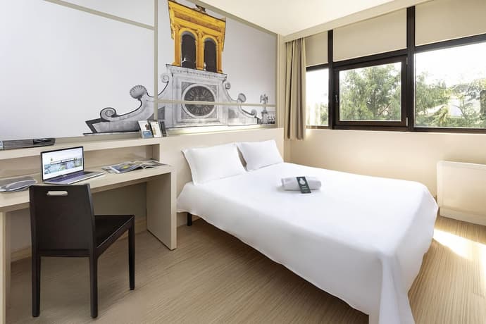 B&B Hotel Udine