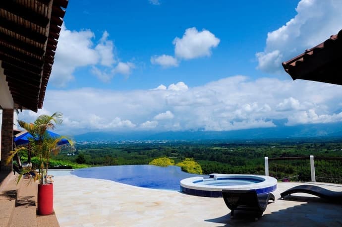 Casa Mar Verde