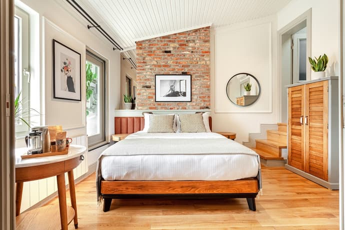 World House Boutique Hotel Galata, Primary image