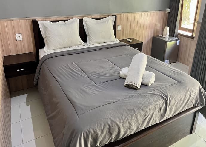 Mai Guesthouse Sanur