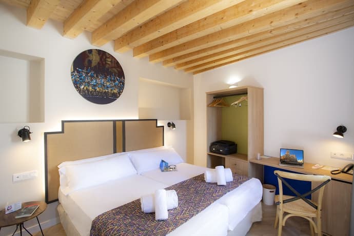 Casual Con Duende Cádiz Hotel by Casual Hoteles