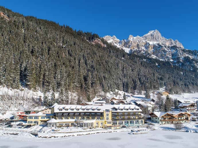 Via Salina - Hotel Am See - Adults Only