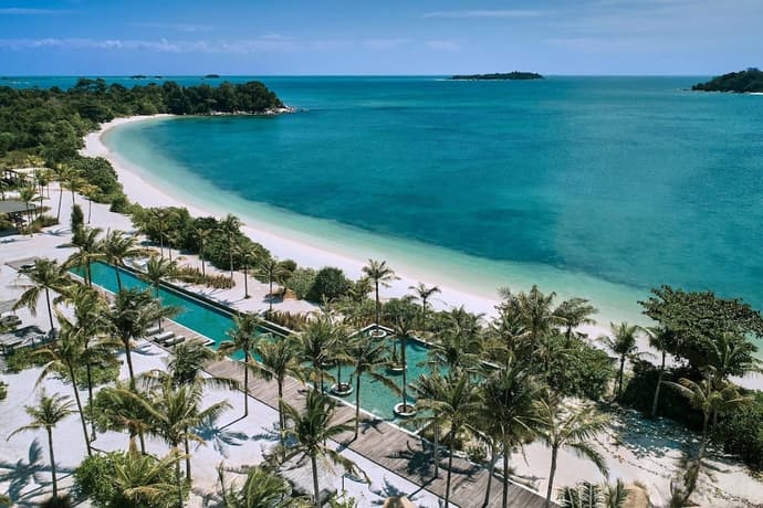 Sheraton Belitung Resort, Primary image