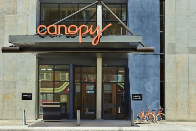 Canopy by Hilton San Antonio Riverwalk, Primary image