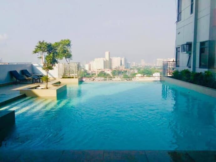 The Sentinel Residences