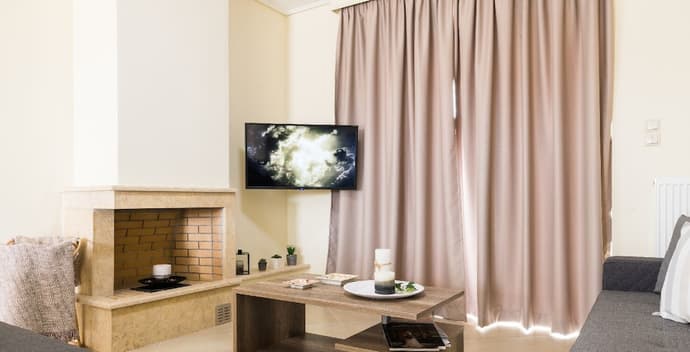 Thresh Apartments Airport by Airstay