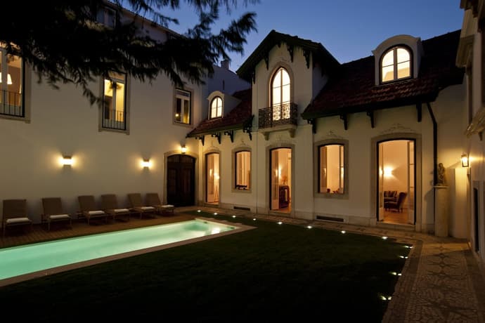 Casa Balthazar, Primary image