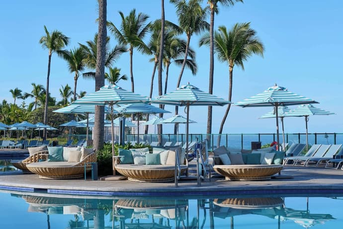 OUTRIGGER Kona Resort & Spa, Primary image