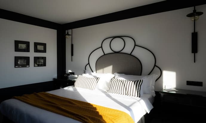 Esquisse Boutique Hotel