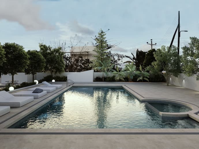 Inoe Boutique Hotel