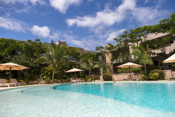 Kobe Suite Resort, Primary image