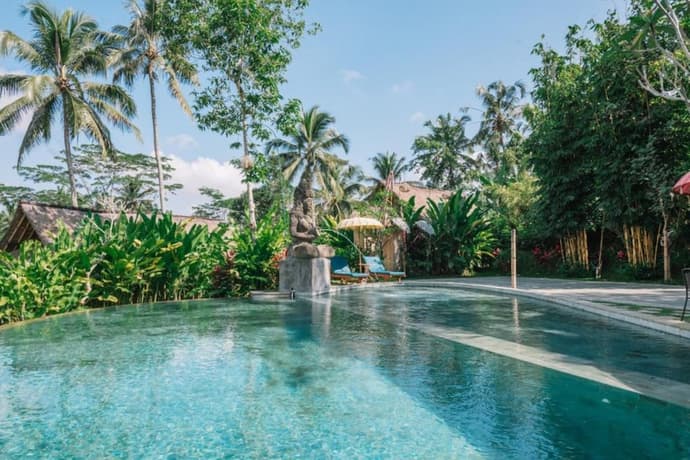 Bersila La Maison Du Bonheur, Primary image