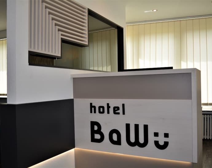 Hotel BaWü, Primary image