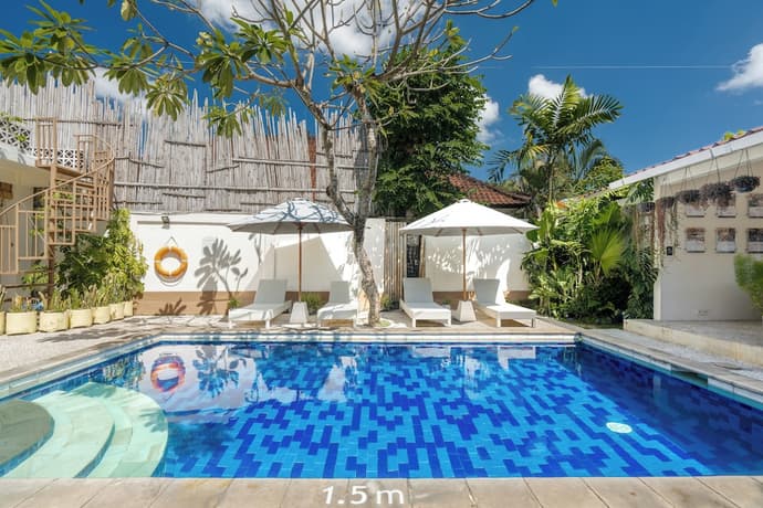 The Chillhouse Canggu