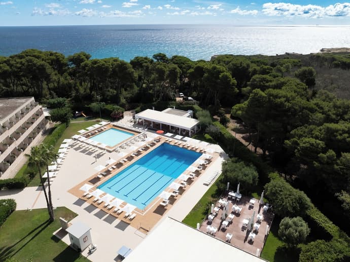 VOI Daniela Essentia, Primary image