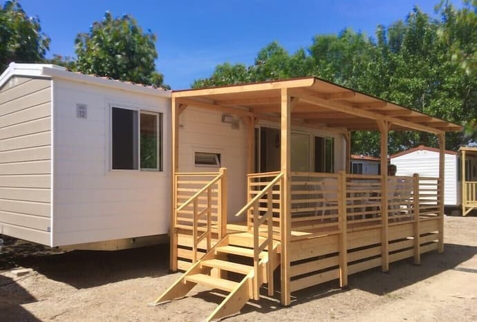 Club del Sole Riccione Easy Camping Village, Primary image