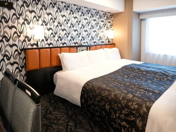 APA HOTEL Nihombashi Bakuroyokoyama Ekimae, Primary image