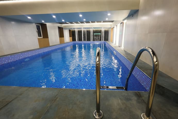 Araks Hotel Complex, Primary image