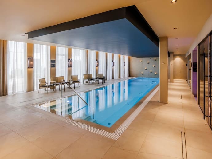 Mövenpick Hotel Tallinn