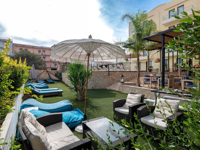 Casa Orama Boutique Hotel, Primary image