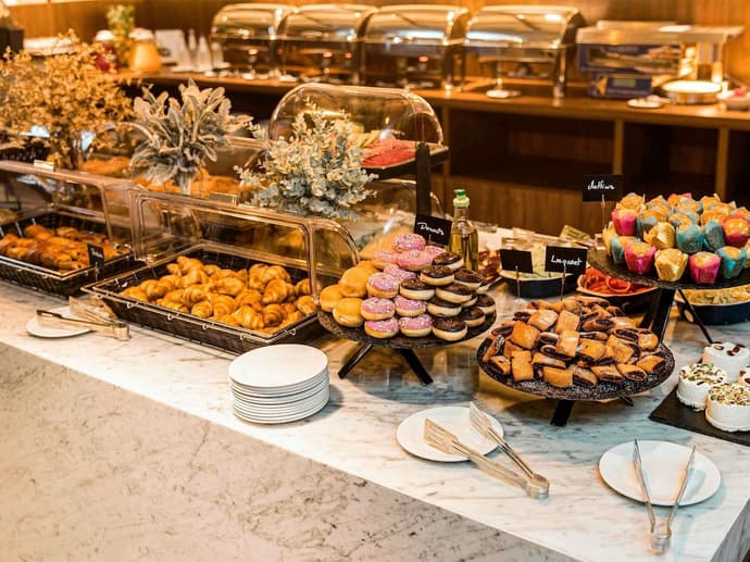 Mercure St. Julian's Malta, Primary image