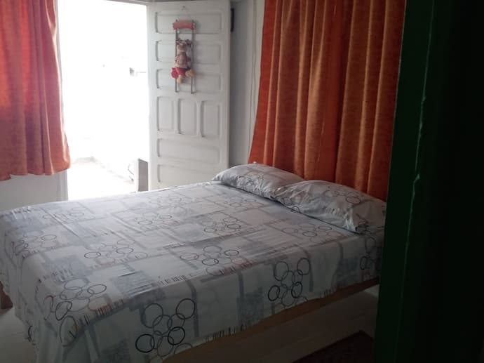 Room-green Sea Inn Villa Helen Kilometer