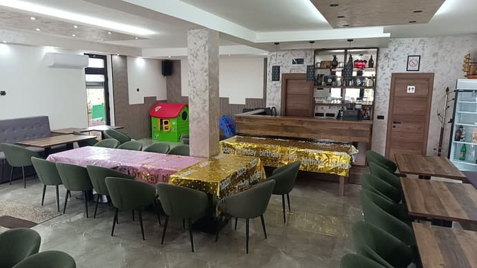 Apartments  Bella Mare Belgrade, Primary image