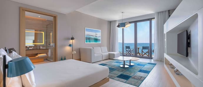 Susona Bodrum, LXR Hotels & Resorts