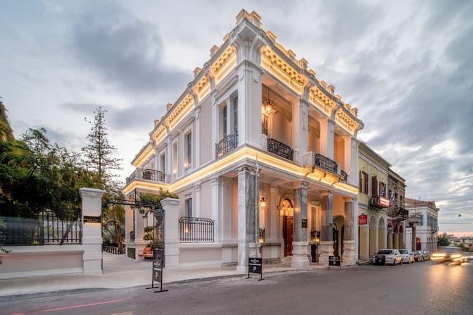 The Bold Type Hotel, Primary image